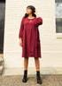 Sew House Seven - Romey Gathered Dress and Top (00-20)